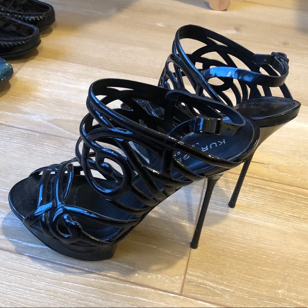 Kurt Geiger London Heels.